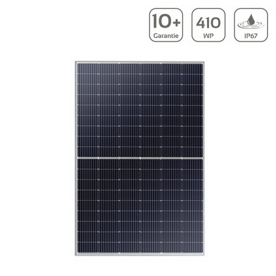 Solar Module