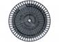 Preview: LED Hallenstrahler UFO 150Watt 5500K IP65