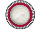 Preview: LED Hallenstrahler UFO 150Watt 5500K IP65