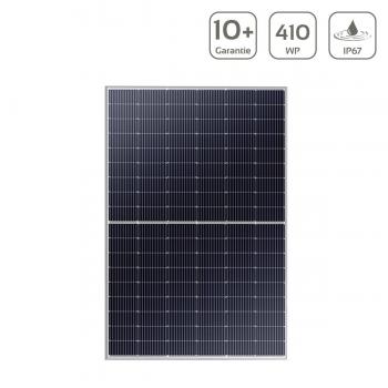 Solarmodul 410 Watt SunLink PV Black Frame SL5M108-410