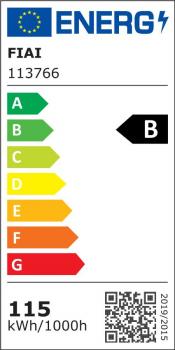 Preview: LED Street Light HE115, 4000K, 1-10V dimmbar