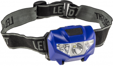 Preview: LED-Stirnlampe "HeadLight COB" 3W