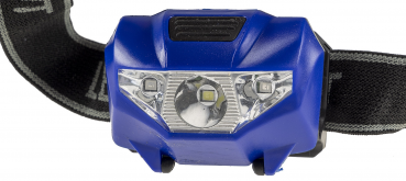 Preview: LED-Stirnlampe "HeadLight COB" 3W