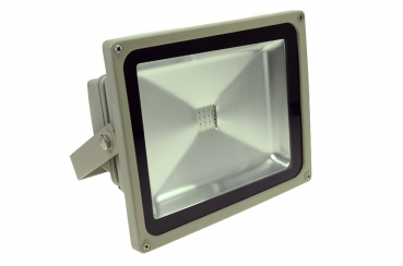 Preview: LED Strahler 35W mit höherem Blaulichtanteil für Pflanzenzucht / Wachstum