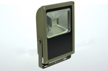 LED Strahler 35W mit höherem Blaulichtanteil für Pflanzenzucht / Wachstum