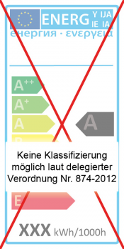 Preview: LED Strahler 100W mit höherem Blaulichtanteil für Pflanzenzucht/Wachstum