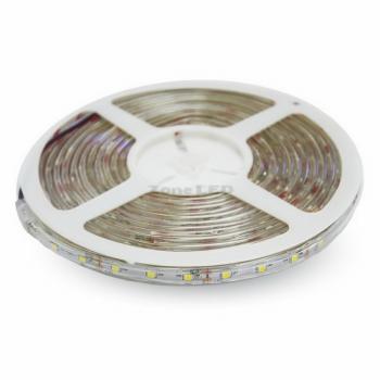 LED Streifen SMD3528 120 LED 3000K IP65