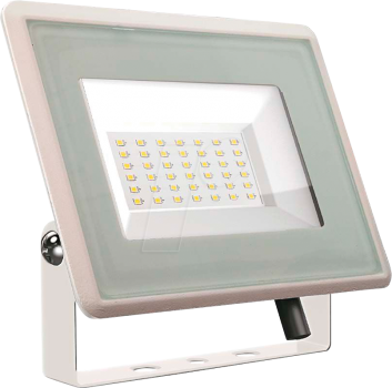 LED-Flulicht, 30 W, 2510 lm, 4000 K, weiß