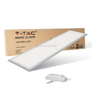 LED Panel 45W 1195 x 295mm A++ 120Lm/W 4000K