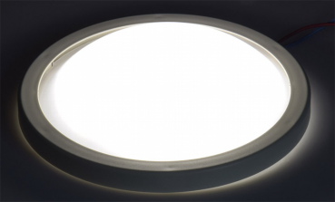 LED Umrüstmodul  für Leuchten Ø125mm, 12W, 1100lm, 4000K, Magnethalter