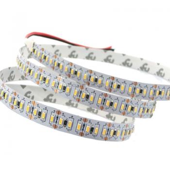 SMD3014 204 LED 3000K Nicht Wasserdicht