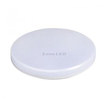 25W Led Deckenleuchte 4000K IP44 rund