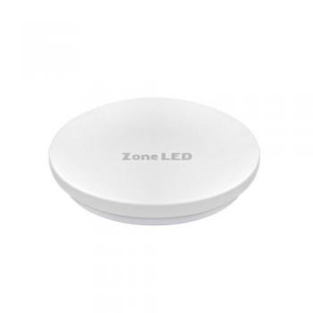 32W LED Deckenleuchte Runde 4000K