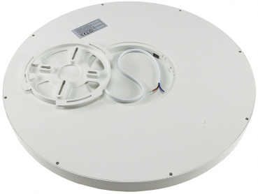 Preview: LED Deckenleuchte Ø 40cm, 36W, 2850lm, 3000K warmweiß