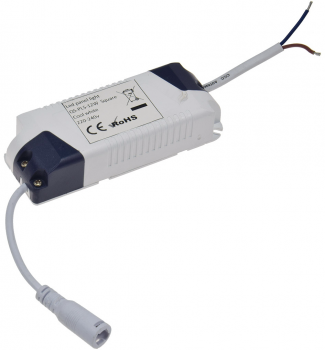 Preview: LED Licht-Panel, 17x17cm 230V, 12W, 870 Lumen,4200K / neutralweiß