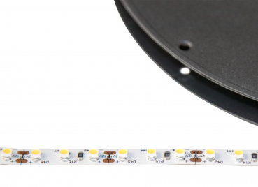 Strip Warmweiß 24V LED Streifen 5M 9,6W/m 120LED/m 8mm IP20 3000K