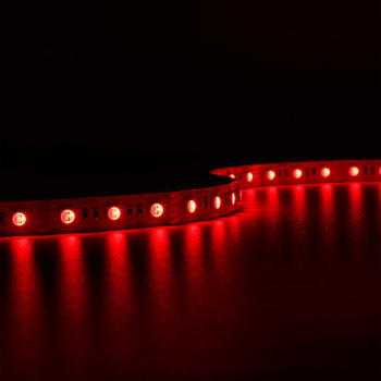 Preview: Strip RGBW 12V 5M 14,4W/m 60LED/m 12mm IP20 Farbwechsel RGB+3000K