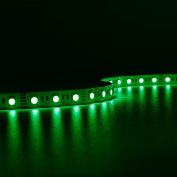 Preview: Strip RGBW 12V 5M 14,4W/m 60LED/m 12mm IP20 Farbwechsel RGB+3000K