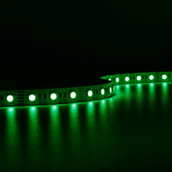 Preview: Strip RGBW 12V 5M 14,4W/m 60LED/m 12mm IP20 Farbwechsel RGB+4000K
