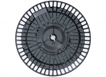 LED Hallenstrahler UFO 150Watt 5500K IP65