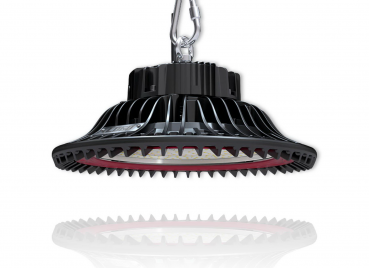 LED Hallenstrahler UFO 200Watt 5500K IP65