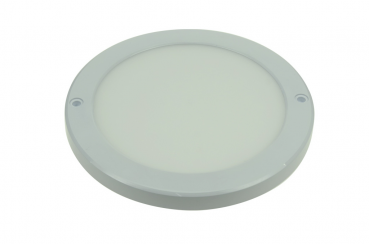 LED-Aufbauleuchte 18W / Tageslicht 
