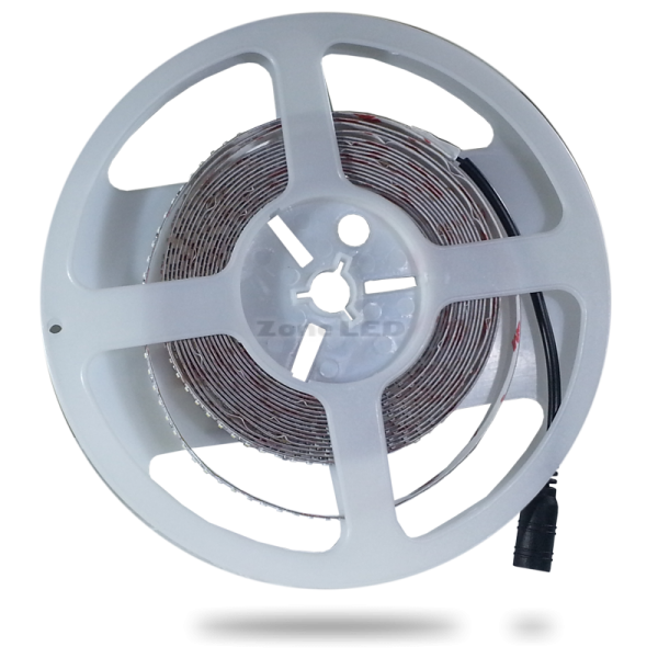 LED Streifen SMD2835 204 LED 4000K IP20