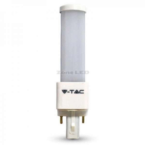 G24 10W LED Lampe 6000K PL