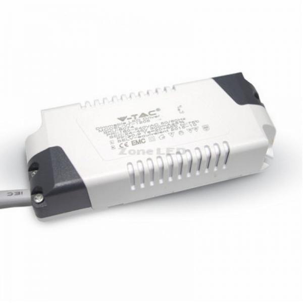 24W EMC Dimmbarer Treiber für Panel Pa4873