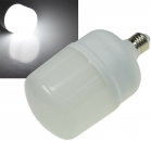 LED Jumbo Lampe E27 42W 3800lm, 4200K, neutralweiß, ØxH 14x24cm
